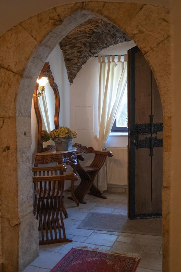 Schloss Suessenstein Huettenberg المظهر الخارجي الصورة