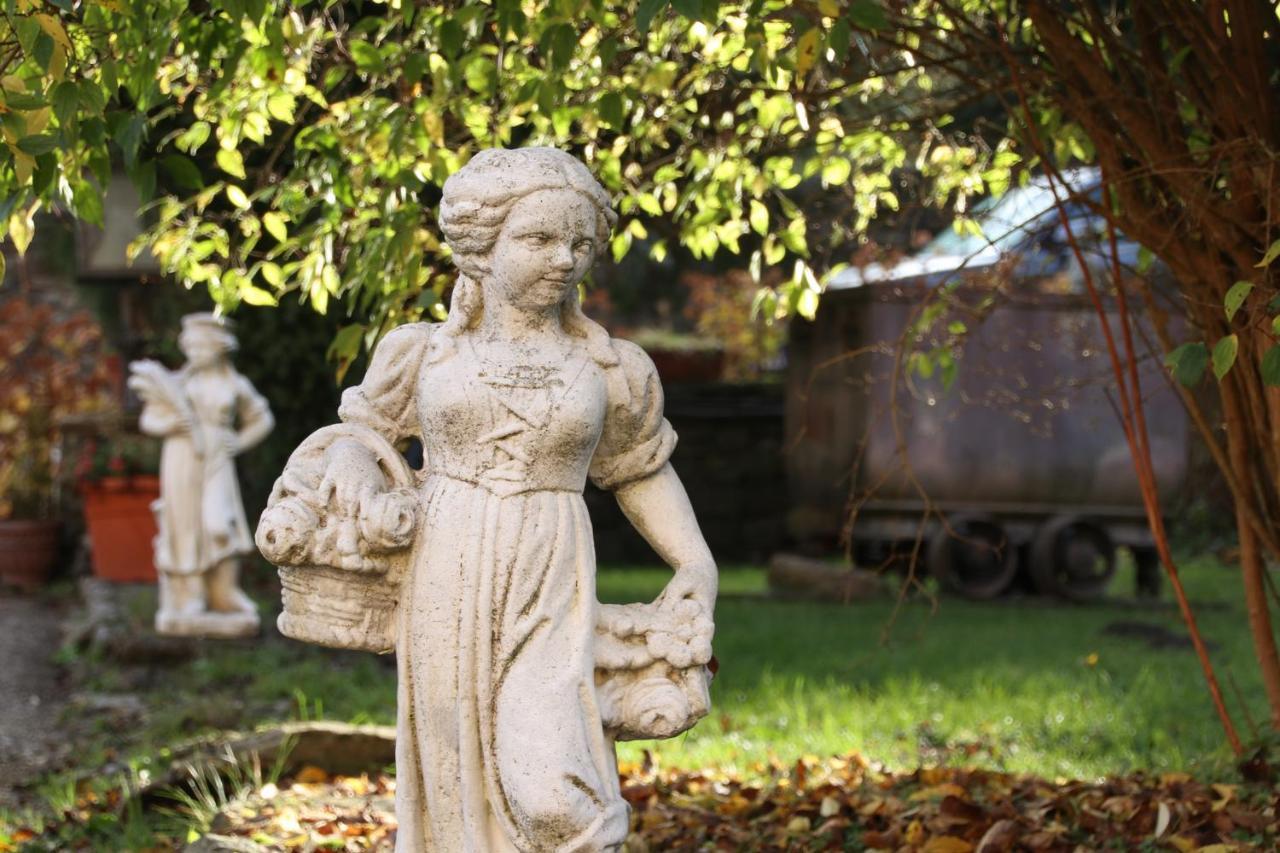 Schloss Suessenstein Huettenberg المظهر الخارجي الصورة